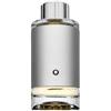 Mont Blanc Explorer Platinum Eau de Parfum da uomo 200 ml