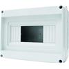 Faeg centralino parete 6/8 moduli ip40 fg14108