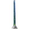 Piantana led motion 3,6 watt multicolore, 21,5x130 cm