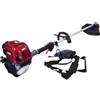 Blue Bird Decespugliatore a scoppio blue bird ho 50i c 4t 47,9 cc - motore honda