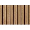 Keter Casetta da giardino keter pent 11x7 in resina marrone con porta battente doppia 340x218x246 cm