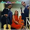 HOO DOO ESSENTIALS Peter, Paul & Mary - Moving