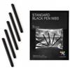 Wacom Punte Standard Nere 5 Pack - ACK-20001