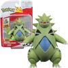 Pokémon Personaggi 11 cm Tyranitar - Giochi Nuovo 2024 - Figurine Action Figure - Licenza Ufficiale Giocattoli