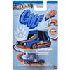 Hot Wheels Silver Series - Gulf Toon'd Volkswagen Golf Mk1 /Giocattoli