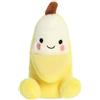 Aurora World Aurora, 33772, Palm Pals Gwen Banana, Peluche, Giallo, 13 cm