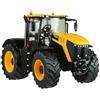 Britains JCB 4220 FASTRAC ICON TRACTOR 2020 YELLOW BLACK