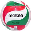 MOLTEN Pallone Volley School Molten V5M2501-L (consegnato sgonfio)