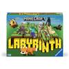 RAVENSBURGER Labirinto Minecraft