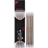 ChiaoGoo Double-pointed needle premium 15cm 3.25mm - 1pc