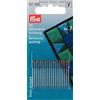Prym Quilting Needles, Silver, One Size