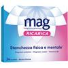 OPELLA HEALTHCARE MAG RICARICA 24BUST TP