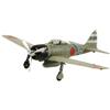 Tamiya Mitsubishi A6M3 (Hamp) Zero [MODELARSTWO]