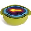 Casdon Joseph Joseph Nest | Contenitori per cibo giocattolo colorati adatti a bambini di età superiore a 3 anni | In 9 diversi formati!