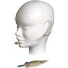 Karma Microfono e cuffie Dmc 911 Beige