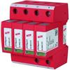 Dehn Limitatore di sovratensione CA DehnGuard M TNS 275, 4P tipo II 952400