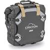 GIVI BORSA LATERALE DESTRA SCANTONATA GRT727 MONOKEY CAM-SIDE