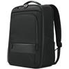 Lenovo ThinkPad Professional 16-inch Gen 2 zaino Zaino casual Nero Plastica