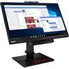 Lenovo Schermo 24" LCD FHD Lenovo ThinkCentre Tiny-In-One 24 Gen 4 - refurbished
