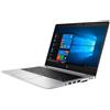 Hp EliteBook 745 G6 14" Ryzen 7 PRO 2.3 GHz - SSD 256 GB - 8GB QWERTY - Inglese - refurbished