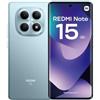 Xiaomi Redmi Note 15 256GB - Blu - refurbished