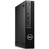 Dell OptiPlex 3000 Micro Core i5 2 GHz - SSD 256 GB RAM 8 GB - refurbished
