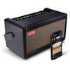 Positive Grid Spark Amplificatore per Chitarra, Basso e Chitarra Acustica, 40 Watt Combo Amp, Portatile