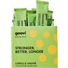 THE GOOD VIBES COMPANY Srl Goovi Capelli&unghie Stick