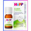 Hipp italia srl Hipp Flora 6,5ml (Fermenti per bambini - Scadenza 11/26)