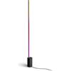 PHILIPS Lampada da terra Gradient Signe floor - Colore nero
