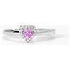 Mabina Anello Donna MABINA Collezione LOVE AFFAIR in Argento 523383