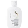 Semi Di Lino Semi di Lino Diamond Illuminating Low Shampoo 250 ml Delicato Illuminante Flacone