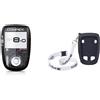 Compex elettrostimolatore SP 8.0 - 4 canali wireless piu cover protettiva nera