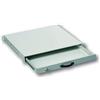 Digitus Hub tastiera DIGITUS 1HE bloccabile, f 19 ,gr [DN-19 KEY-1U]