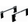 Oem Coppia guide telescopiche 500 mm per chassis a rack