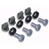 Intellinet Kit viti Intellinet per montaggio Rack 50 pz.