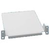 Intellinet Mensola per Armadio Rack 10'' Grigio