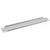 Intellinet Pannello Cieco Intellinet 1 HE per Armadio 10'' Grigio Chiaro