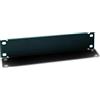 Intellinet Pannello Cieco Intellinet 1 HE per Armadio rack 10'' Nero