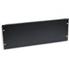 Intellinet Pannello Cieco Intellinet per Armadi Rack 19'' Nero 5 UnitÃ