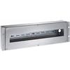 Intellinet Contenitore guida DIN 3U per Armadi 19'' Grigio