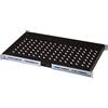 Intellinet Base per Armadi 19'' per Server Nera 483x650x50mm