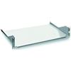 Intellinet Mensola per Rack 19'' 250 mm Grigia