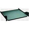 Intellinet Mensola per Rack 19'' 350 mm Nera