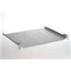 Intellinet Mensola per Rack 19'' 400 mm Grigia