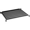 Intellinet Mensola per Rack 19'' 400 mm Nera