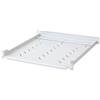 Intellinet Mensola per Rack 19'' 600 mm Grigia