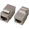 Intellinet Accoppiatore RJ45 F/F UTP C6A Keystone
