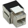 Intellinet Frutto Keystone RJ45 Cat.6A STP schermato
