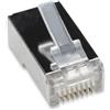 Intellinet Plug cat. 5E RJ45 per cavo STP